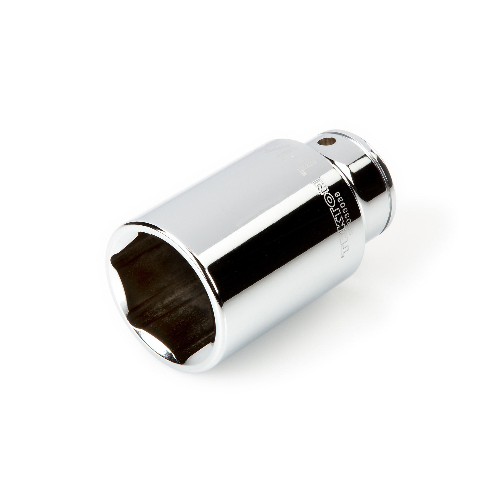 TEKTON 3/4 Inch Drive x 1-1/2 Inch Deep 6-Point Socket | SHD33038